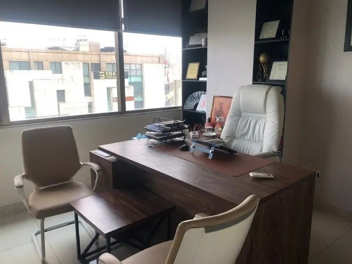 Office for Sale, I-8 Markaz, Islamabad