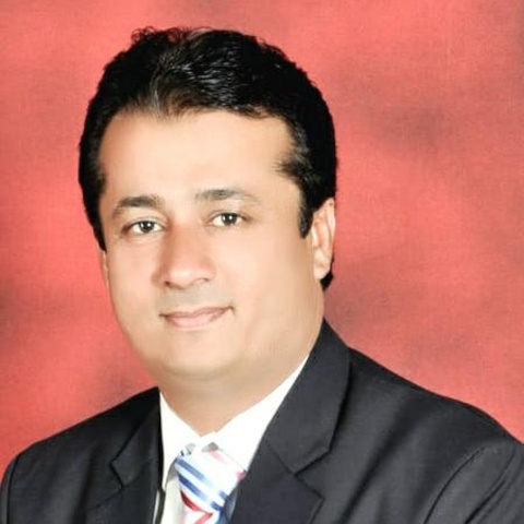 A Rehman Sipra