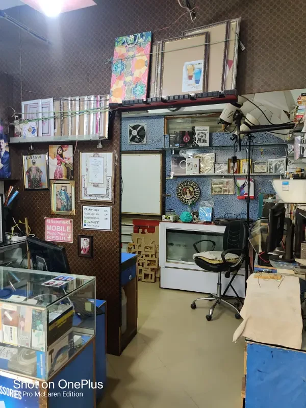Shop for Sale, Allama Iqbal Town - Neelam Block, Lahore