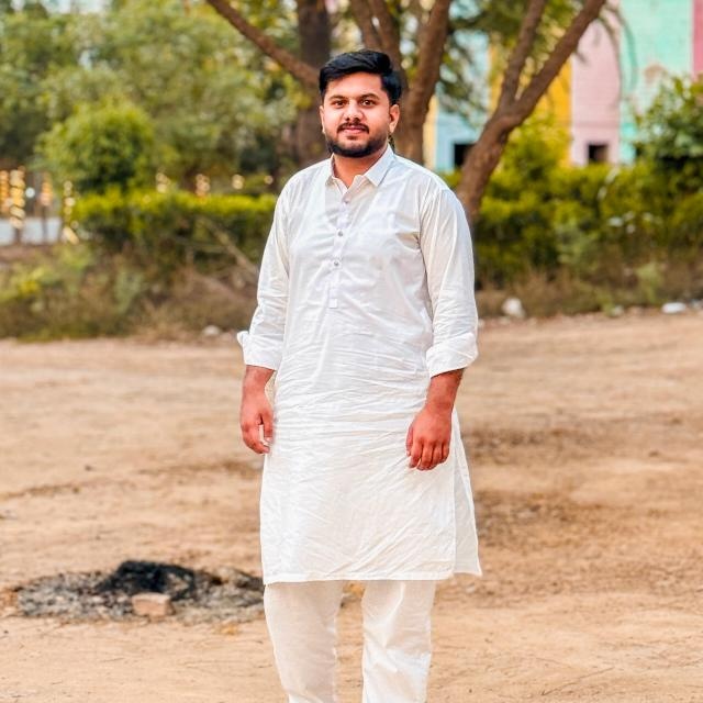 Usama Arshad