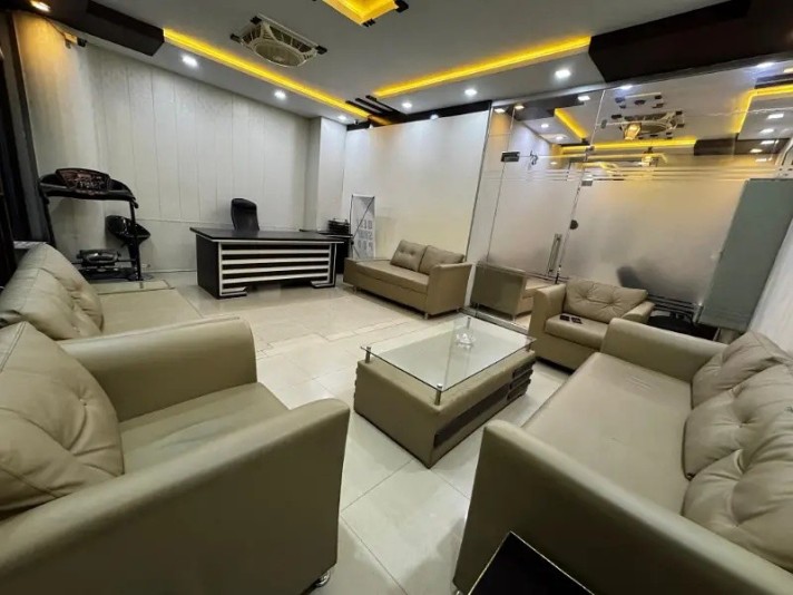 Office for Rent, F-11 Markaz, Islamabad