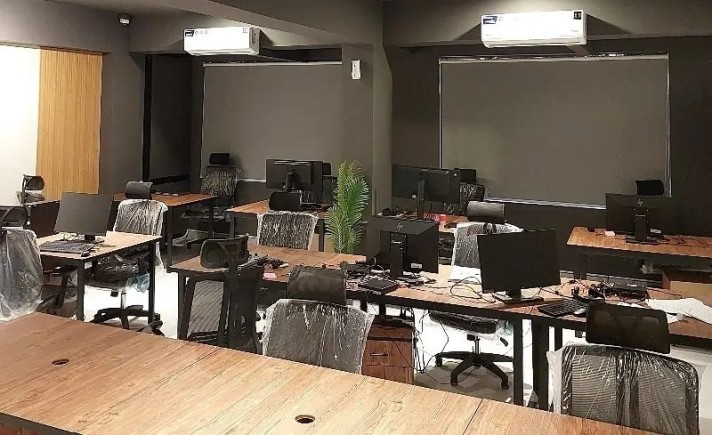 Office for Rent, Blue Area, Islamabad