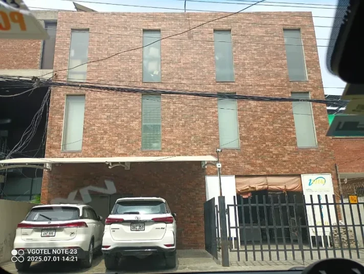 Building Available for Sale, Johar Town, Lahore