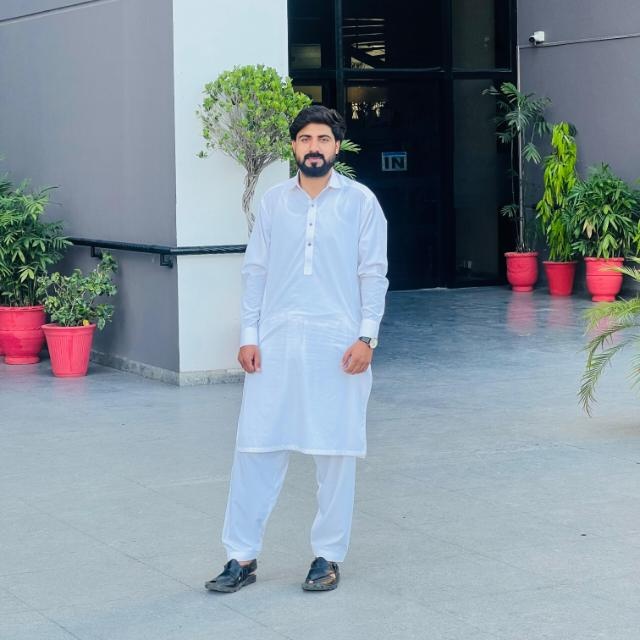 Saad Hameed