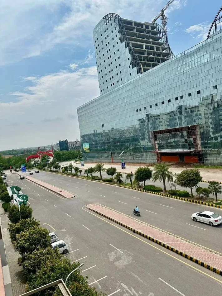 Shop Available for Sale, Gulberg, Islamabad