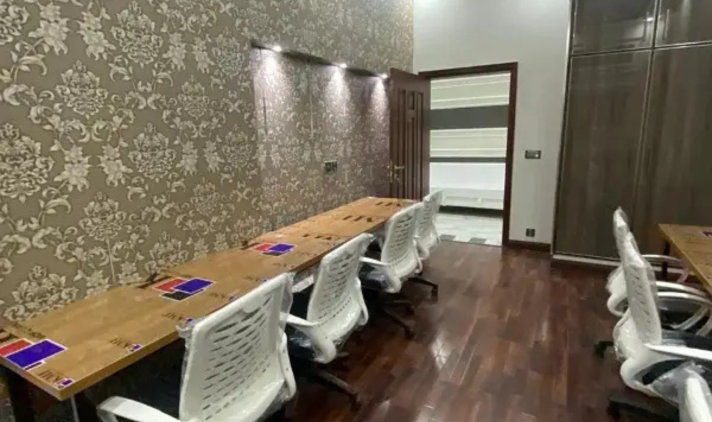 Office for Rent, Johar Town Phase 2, Lahore