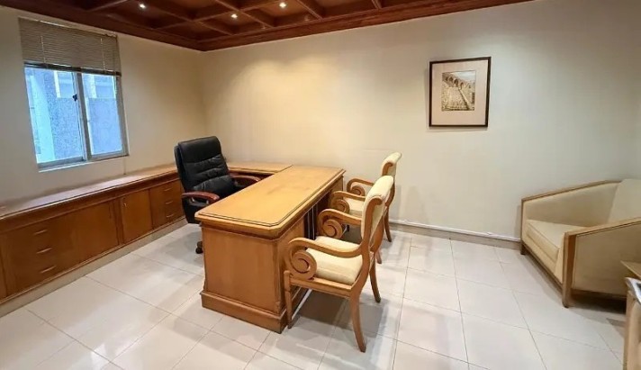 Office for Sale, Saddar Town, Karachi