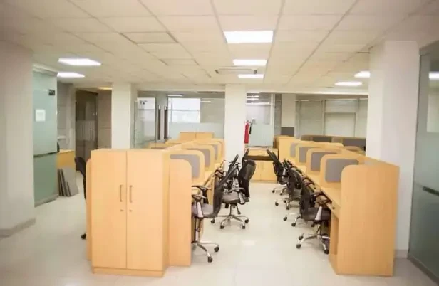 Office Available for Rent, Main Boulevard Gulberg, Lahore