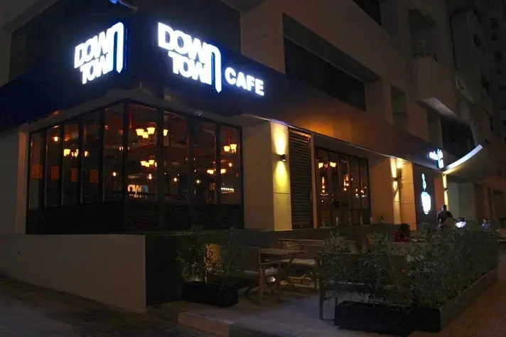 Commercial Space Available for Rent, Main Boulevard Gulberg, Lahore