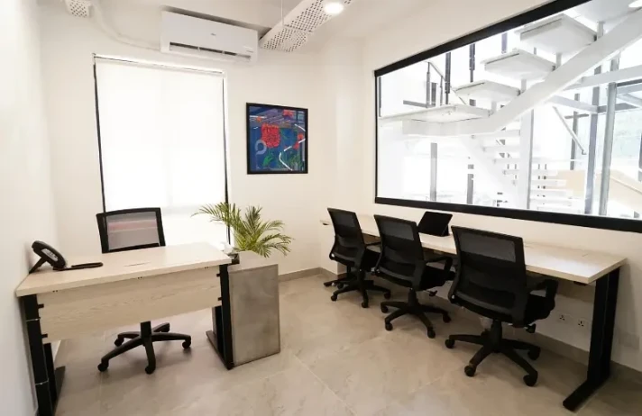Office Available for Rent, Main Market, Lahore