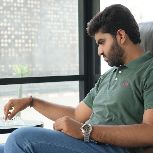 Ahmed