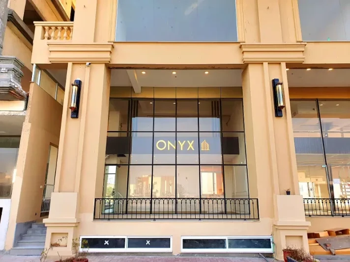 Prime Ground Floor Shop for Sale, Bahria Business District, Rawalpindi