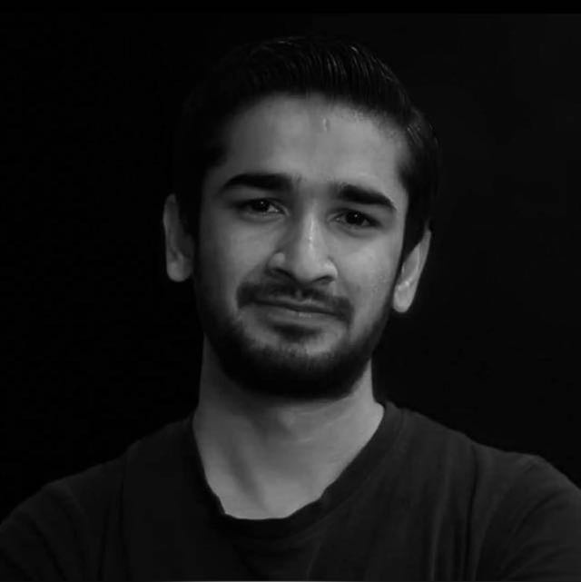 Sikandar Khan