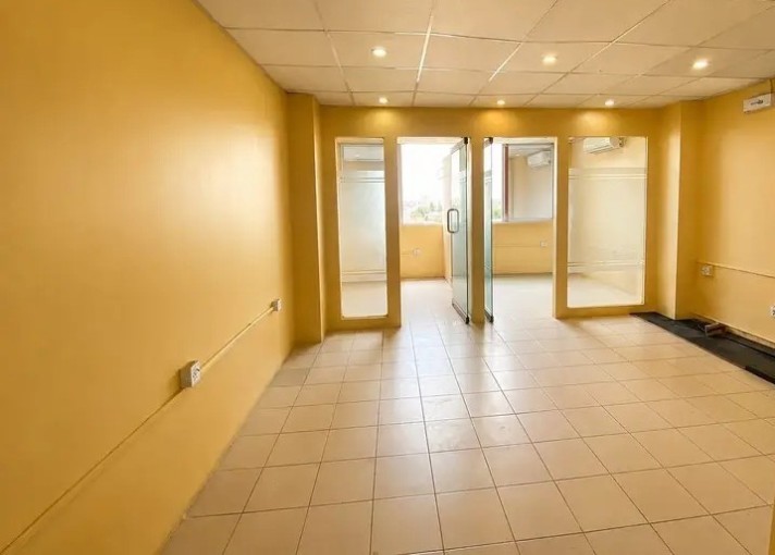 Office for Rent, Shahra-e-Faisal, Karachi
