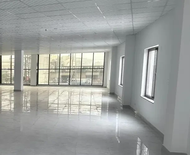 Building Available for Sale, Marghzar Officers Colony, Lahore