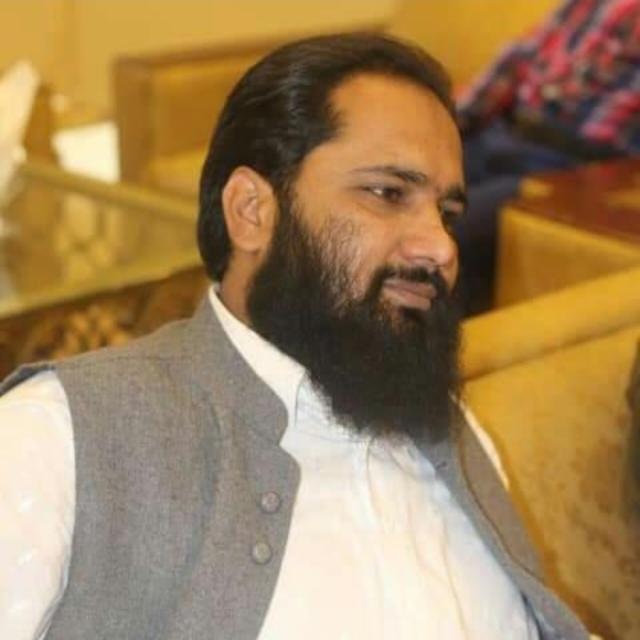 Pakistan Commercial Estate