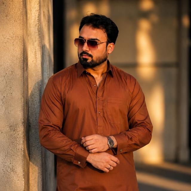 Hamza Bashir