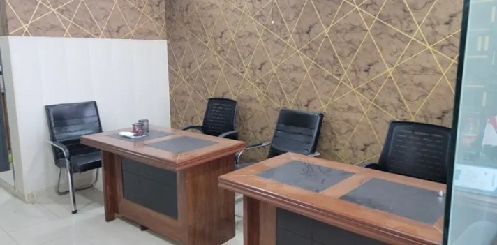 Office for Rent, G-11 Markaz, Islamabad