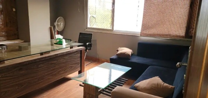 Office for Rent, G-11 Markaz, Islamabad