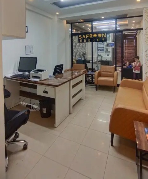 Office for Rent, G-11 Markaz, Islamabad