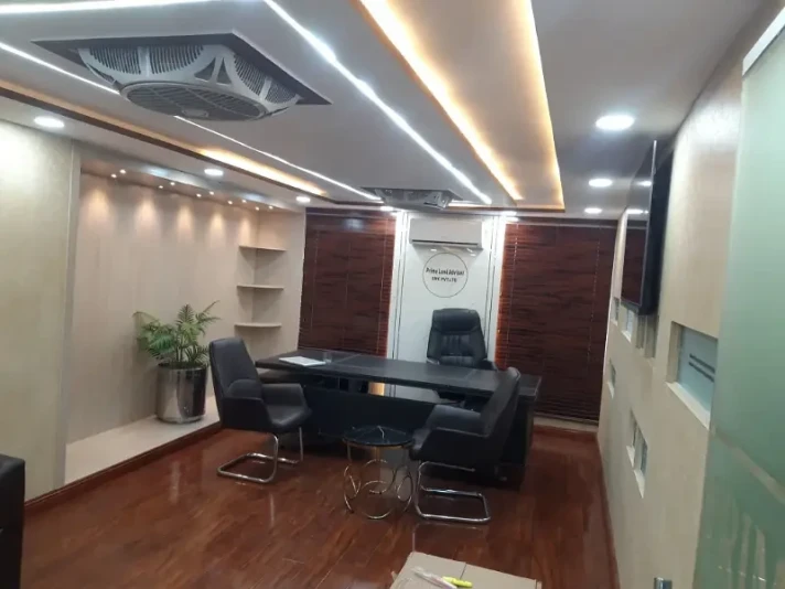 Office Available for Rent, G-11 Markaz, Islamabad