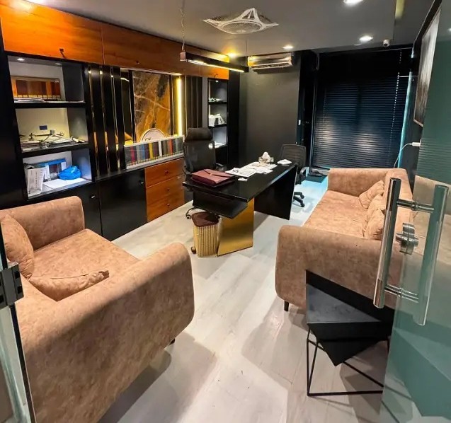 Office for Rent, G-11 Markaz, Islamabad