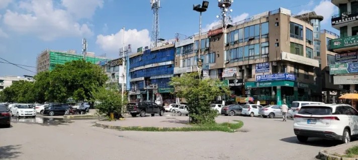 Office for Sale, G-11 Markaz, Islamabad
