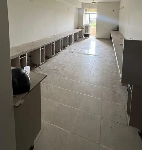 Office for Rent, G-11 Markaz, Islamabad