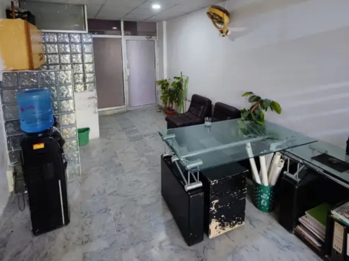 Office for Rent, G-11 Markaz, Islamabad