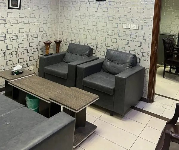 Office for Rent, F-10 Markaz, Islamabad