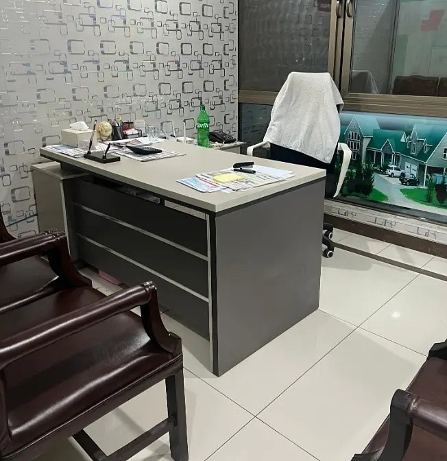Office for Rent, F-10 Markaz, Islamabad