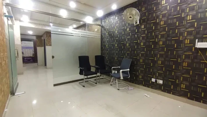 Floor Available for Rent, G-11 Markaz, Islamabad