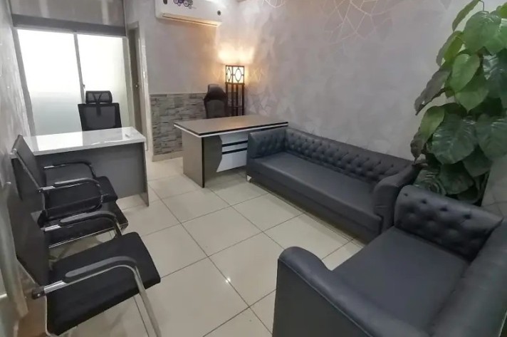 Office for Rent, G-11 Markaz, Islamabad