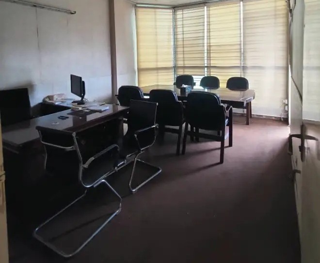 Office for Rent, G-11 Markaz, Islamabad