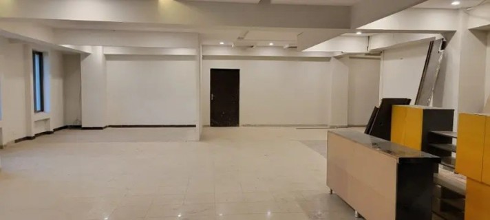 Office for Rent, G-11 Markaz, Islamabad