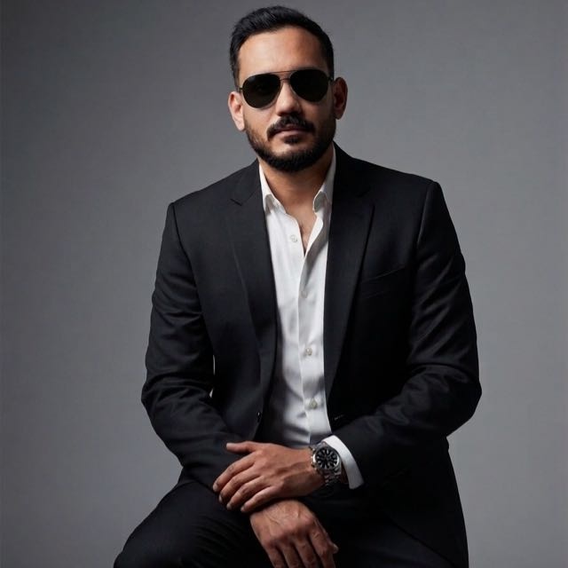 Ahmed Saleem