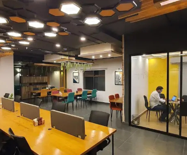 Office for Sale, Johar Town, Lahore
