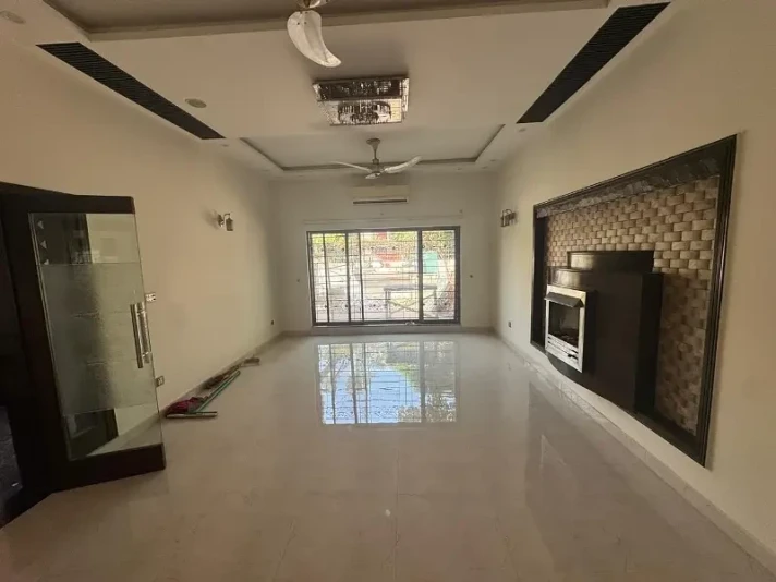 Hall Available for Rent, Johar Town Phase 2, Lahore