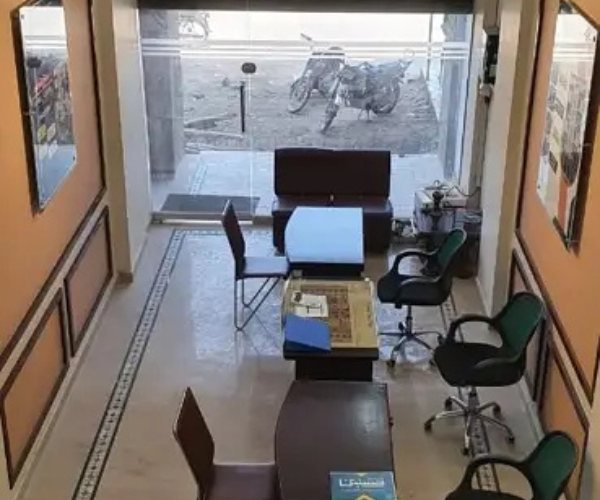 Showroom for Rent, Surjani Town - Sector 6, Karachi