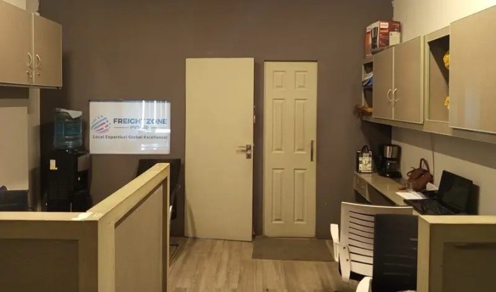 Office for Sale, Gulberg, Lahore