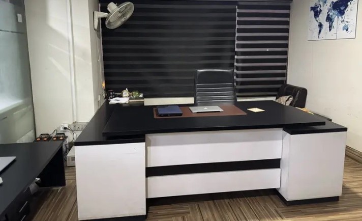 Office for Sale, Garden Town, Lahore
