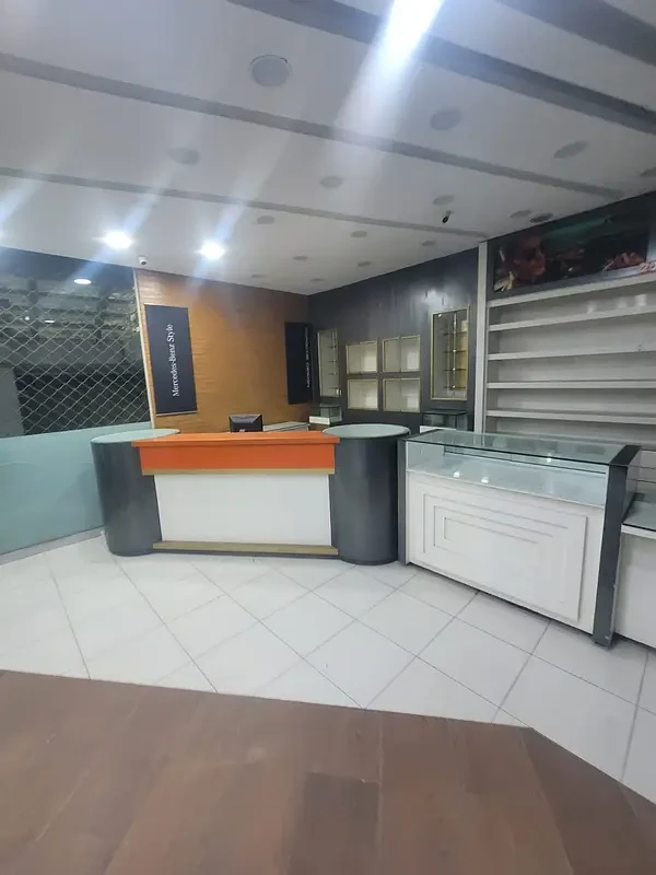 Basement Available for Rent, PIA Main Boulevard, Lahore