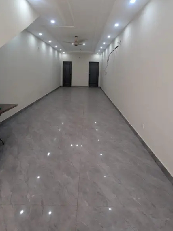 Hall Available for Rent, Johar Town Phase 1, Lahore