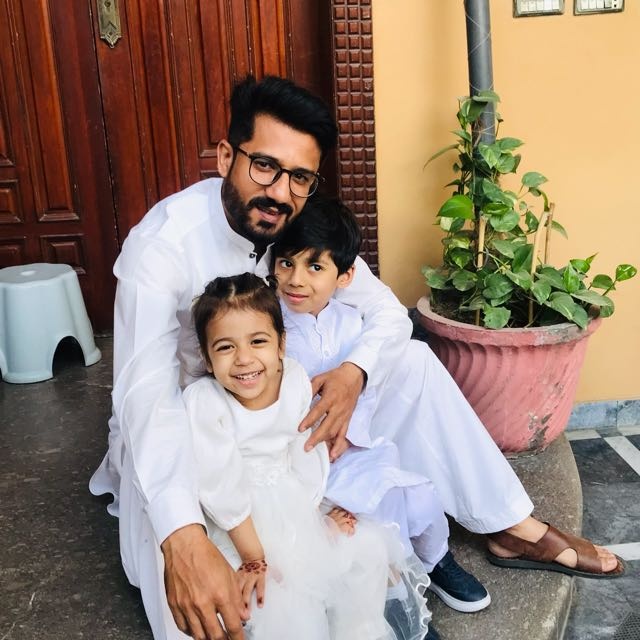 Umair Zubair