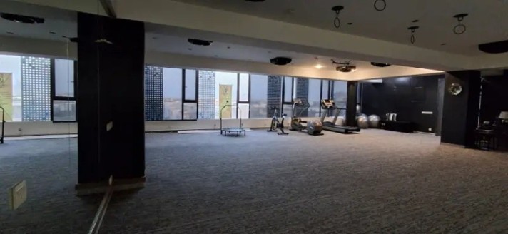 Office Space for Rent, DHA Phase 6, Karachi