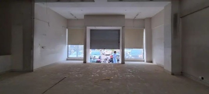 Shop for Rent, DHA Phase 6, Karachi