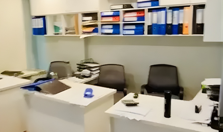 Office for Rent, DHA Phase 5, Karachi