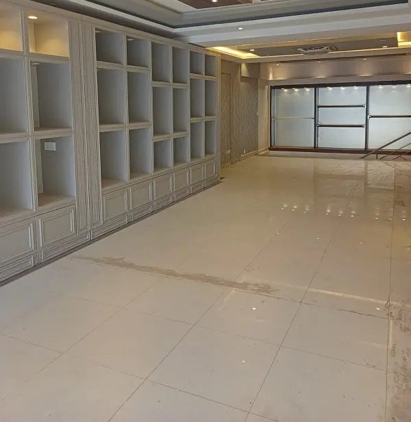 Office for Rent, DHA Phase 5, Karachi