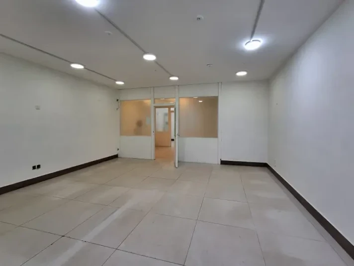 Office Available for Rent, DHA Phase 6, Karachi