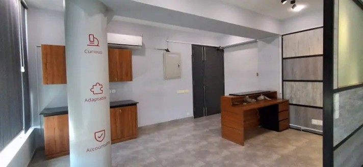 Office for Rent, DHA Phase 6, Karachi